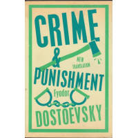 Crime and Punishment