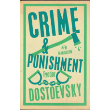 Crime and Punishment