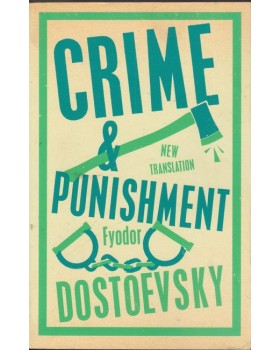 Crime and Punishment