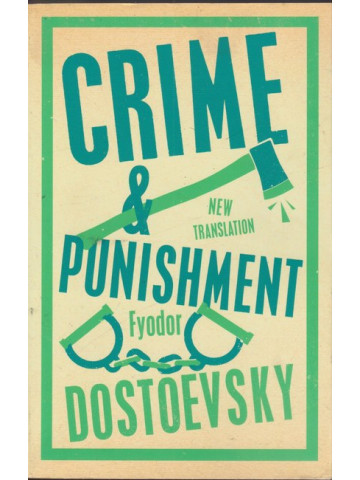 Crime and Punishment