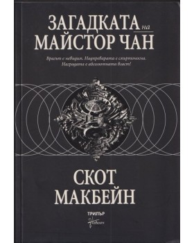 Загадката на майстор Чан