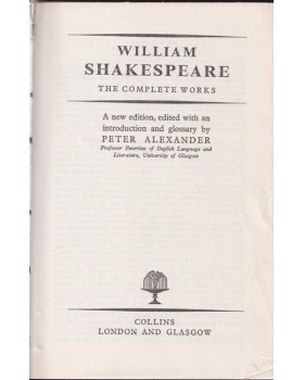 The complete works