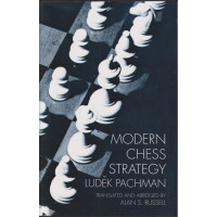 Modern Chess Strategy