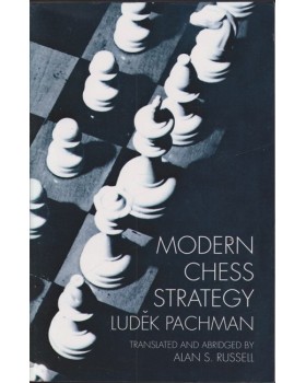Modern Chess Strategy
