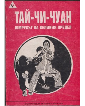 Тай-Чи-Чуан (Ян стил)