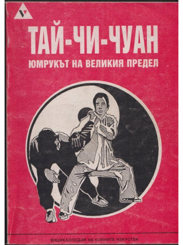 Тай-Чи-Чуан (Ян стил)