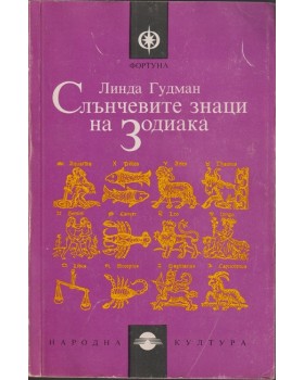 Слънчевите знаци на Зодиака Слънчевите знаци на Зодиака