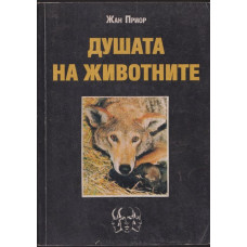 Душата на животните