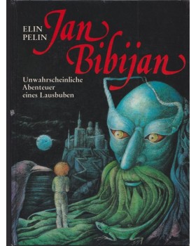 Jan Bibijan