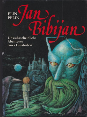 Jan Bibijan