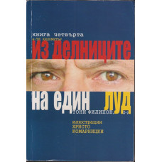 Из делниците на един луд. Книга 4