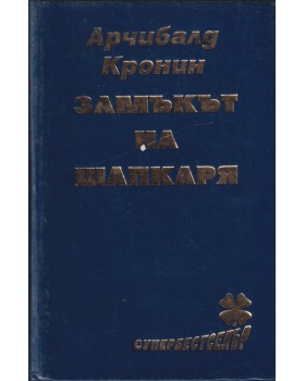 Замъкът на шапкаря Замъкът на шапкаря