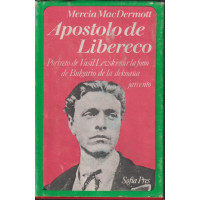 Apostolo de Libereco