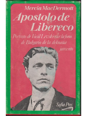 Apostolo de Libereco