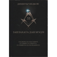 Заплахата Дан Браун