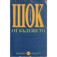 Шок от бъдещето