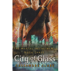 The mortal instruments. Book 3: Clockwork princess