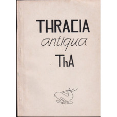 Thracia Antiqua. Vol. 3
