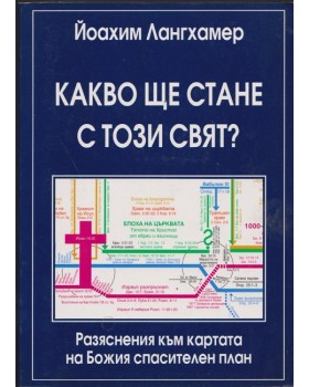 Какво ще стане с този свят?