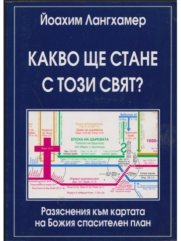Какво ще стане с този свят?
