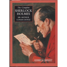 The Complete Sherlock Holmes