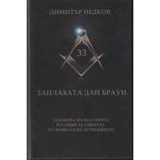 Заплахата Дан Браун