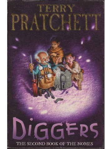 Diggers