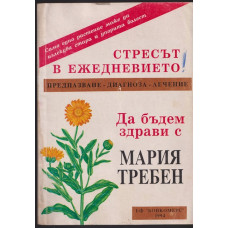 Стресът в ежедневието
