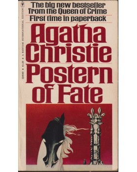 Postern of Fate Postern of Fate
