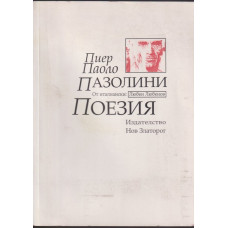 Поезия