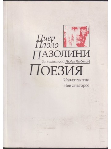 Поезия