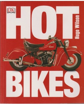 Hot Bikes Hot Bikes
