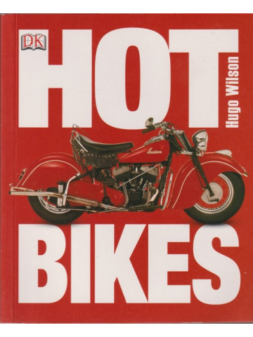 Hot Bikes Hot Bikes