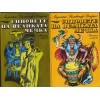 Синовете на Великата мечка. Том 1-3 Синовете на Великата мечка. Том 1-3