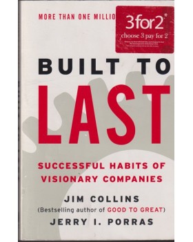 Built to last Built to last