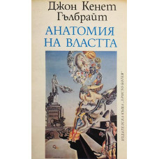 Анатомия на властта