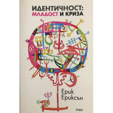 Идентичност: младост и криза