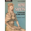 Homo Sapiens за произхода на Homo Sapiens. Част 1-3