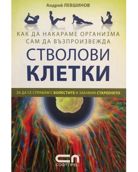 Как да накараме организма сам да възпроизвежда стволови клетки 