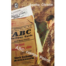 A.B.C. contre Poirot