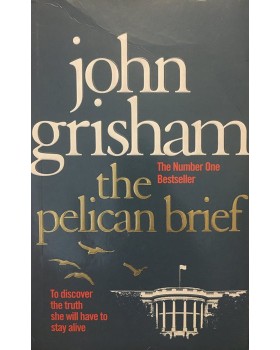 The Pelican Brief