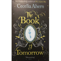 The Book of Tomorrow
