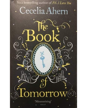 The Book of Tomorrow