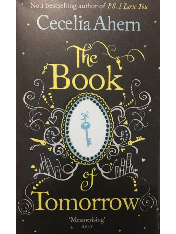 The Book of Tomorrow