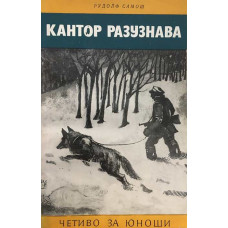 Кантор разузнава
