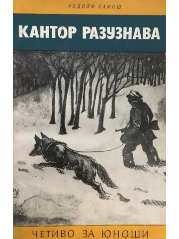 Кантор разузнава