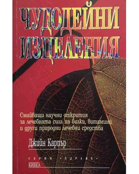 Чудодейни изцеления