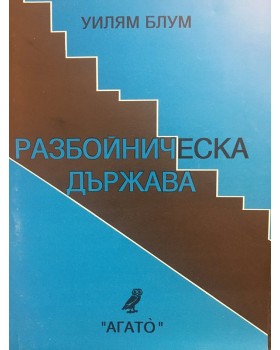 Разбойническа държава (САЩ)