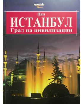 Цял Истанбул