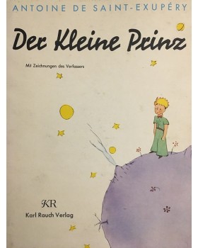Der Kleine Prinz